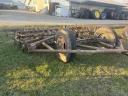 Vontatható nehéz borona eladó