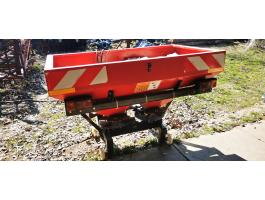 Műtrágya szóró 800l