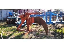 Talajlazító 1 késés eladó