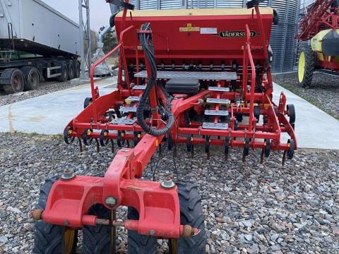 Väderstad Rapid 300C - 0%Áfa-Leszallítva-2018as-1443ha!