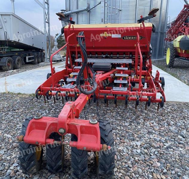 Väderstad Rapid 300C - 0%Áfa-Leszallítva-2018as-1443ha!