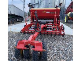 Väderstad Rapid 300C - 0%Áfa-Leszallítva-2018as-1443ha!