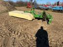 Krone EasyCut 2,80 kasza