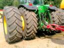 John Deere 8320 - Adásvételivel vagy EU adószámmal 0%Áfa- Leszállítva