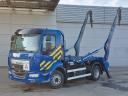 DAF LF 280 4x2 / 2016 / 275 600 km / Lízing 20%-tól