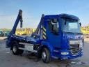 DAF LF 280 4x2 / 2016 / 275 600 km / Lízing 20%-tól