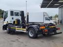 Iveco EuroCargo ML120E22 4x2 / 2022 / 39 140 km / Lízing 20%-tól