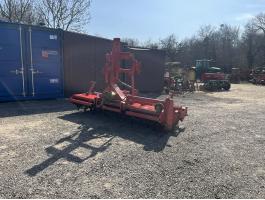 RAU 3m Rototiller - vetőgépfüggesztővel