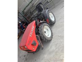 Goldoni Base 20 kistraktor eladó