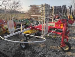 Pöttinger 340cmes rendsodró