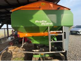 Amazone ZA-V Profis Hydro