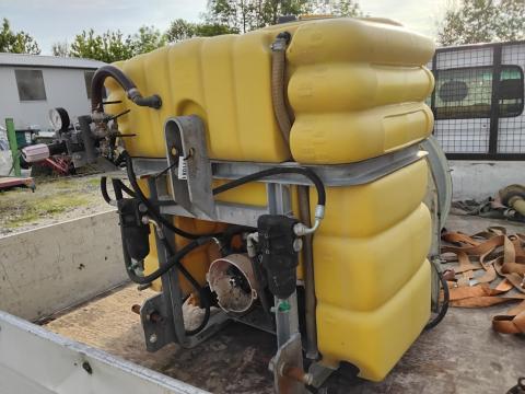 400 literes szölöpermetező