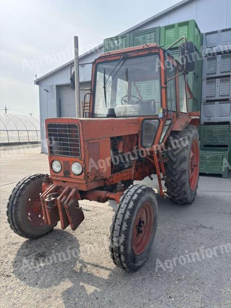 MTZ 80 eladó