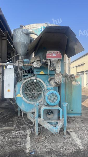 ESMA 190 Mobilszárító