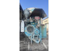 ESMA 190 Mobilszárító