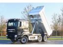 MAN TGS 26.500 6x6 | Euro 6 / 2018 / Lízing 20%-tól