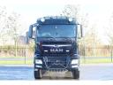 MAN TGS 26.500 6x6 | Euro 6 / 2018 / Lízing 20%-tól