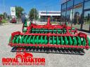 Agromasz / Agro-Masz BT 30 függesztett rövidtárcsa