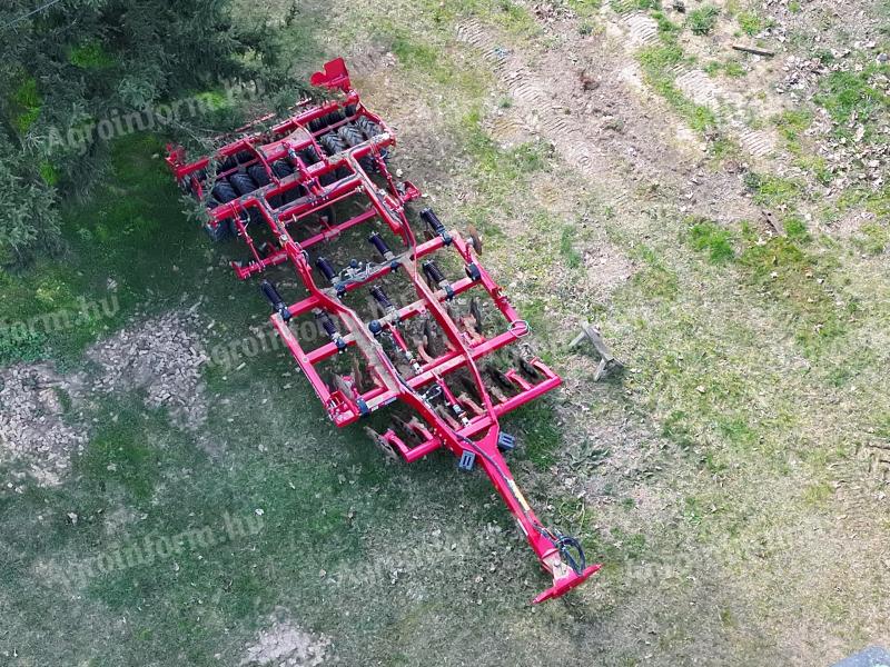 Horsch Tiger 3 MT nehéz kultivátor