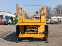 Haulotte H12SX - 12m,  4x4,  diesel