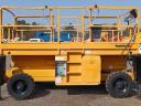 Haulotte H12SX - 12m,  4x4,  diesel