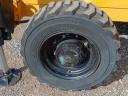 Haulotte H12SX - 12m,  4x4,  diesel