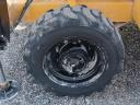 Haulotte H12SX - 12m,  4x4,  diesel