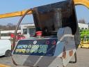 Haulotte H12SX - 12m,  4x4,  diesel