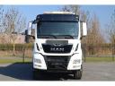 MAN TGS 35.500 | 8x4 | Euro 6 / 2017 / Lízing 20%-tól