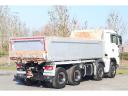 MAN TGS 35.500 | 8x4 | Euro 6 / 2017 / Lízing 20%-tól