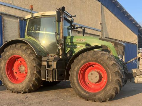 Fendt 936 Vario eladó