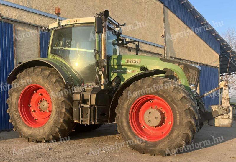 Fendt 936 Vario eladó