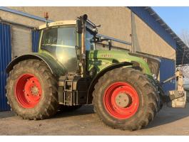 Fendt 936 Vario eladó