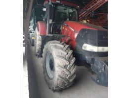 Case IH Puma 180 - 0%Áfa-Leszállítva