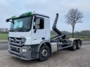 Mercedes-Benz Actros 2641 6x4 / 2010 / 178 290 km / Lízing már 20%-tól