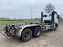 Mercedes-Benz Actros 2641 6x4 / 2010 / 178 290 km / Lízing már 20%-tól