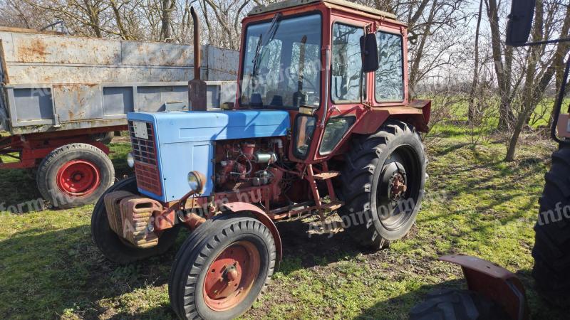 Belarus MTZ 550 eladó