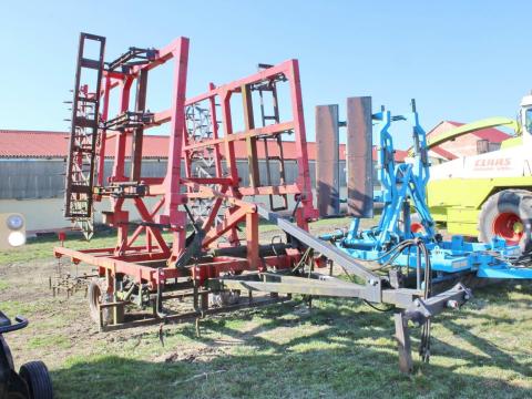 Simító - Vadkert VHS-7H