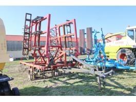 Simító - Vadkert,  VHS-7H