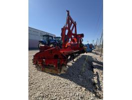 Kuhn HRB 301 D forgóborona