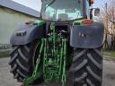 John Deere 6190R eladó, megkímélt állapotban, GPS automata kormányzással