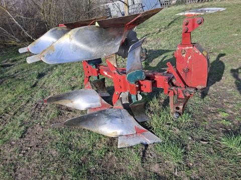 Vogel Noot Euromat HF L920 váltvaforgatós eke