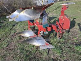 Vogel Noot Euromat HF L920 váltvaforgatós eke