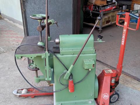 Faipari hosszlyukfúró fúró fúrógép eladó