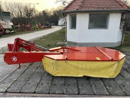 UNIA Famarol Mewa 210 kétdobos fűkasza