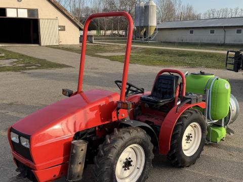 Goldoni 26RS EVO (permetező nélkül)