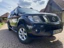 Nissan Navara 2012, 94 000 km