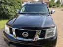 Nissan Navara 2012, 94 000 km