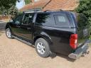 Nissan Navara 2012, 94 000 km