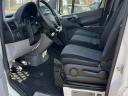 VW Crafter 2.0 CR TDI 5, 2M-es PLATÓ! KLÍMA! NAVI! DUPLAKERÉK